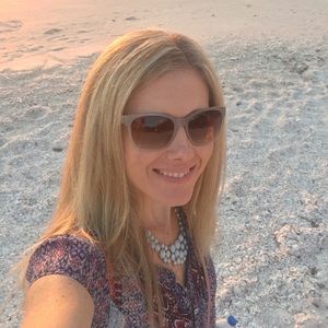 Meet your Posher, Katy